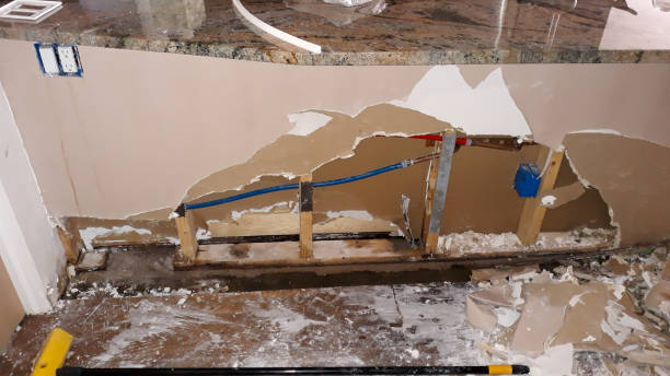 Trusted WY Water damage restoration Experts