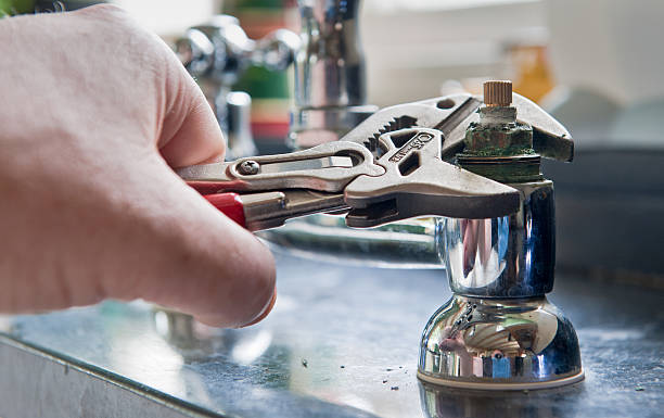 Best Flood restoration services  in Upton, WY